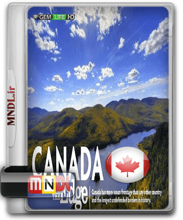 Canada -Over-the-Edge
