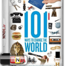 101 اختراع که دنیا را تغییر دادند با دوبله فارسی