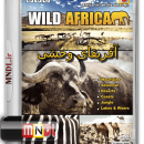 حیات وحش آفریقا با دوبله فارسی - بیابان ها