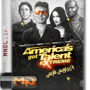 America's Got Talent: Extreme با زیرنویس فارسی