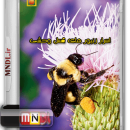 اسرار زنبور های عسل وحشی با دوبله فارسی