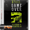 مستند Atari Game Over با دوبله فارسی