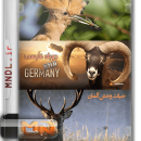 مستند حیات وحش آلمان با دوبله فارسی