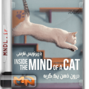درون ذهن یک گربه با زیرنویس فارسی