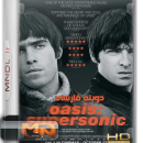 مستند Oasis: Supersonic با دوبله فارسی