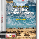 مستند پارک های ملی آمریکا با دوبله فارسی
