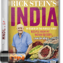 مستند ریک استین در هند با دوبله فارسی