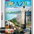 برزیل با مایکل پلین با دوبله فارسی - به سوی آمازون