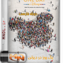 مستند یک روز در دیزنی با دوبله فارسی